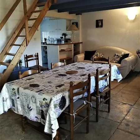 Appartements - Le Mas Des Oliviers Richerenches Esterno foto