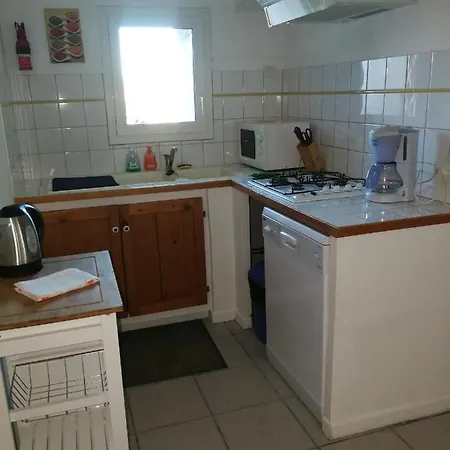 Appartements - Le Mas Des Oliviers Richerenches Esterno foto