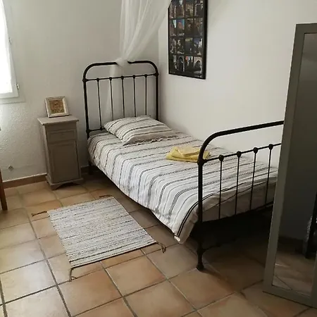 Appartements - Le Mas Des Oliviers Richerenches Esterno foto