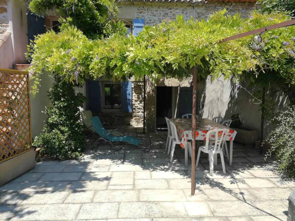 Apartment - Des Oliviers