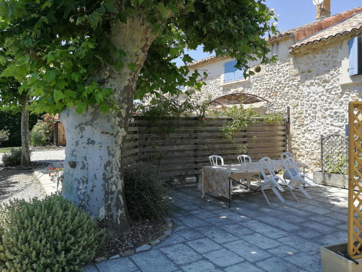 Apartment - Des Oliviers Richerenches