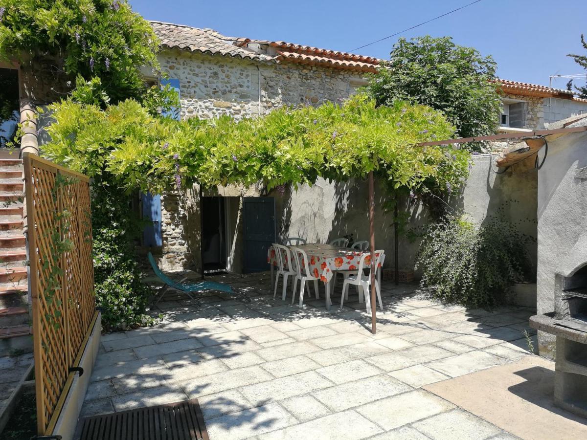 - Des Oliviers Apartment Richerenches