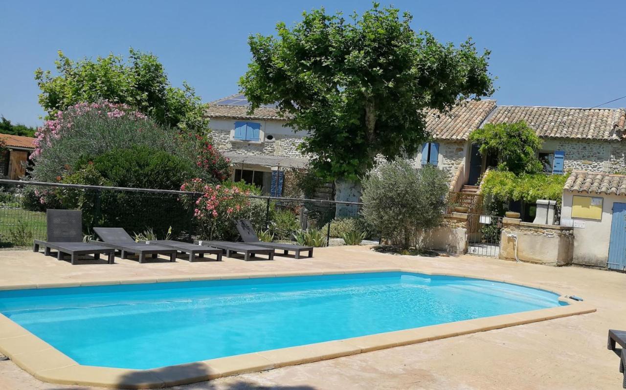 - Des Oliviers Apartment