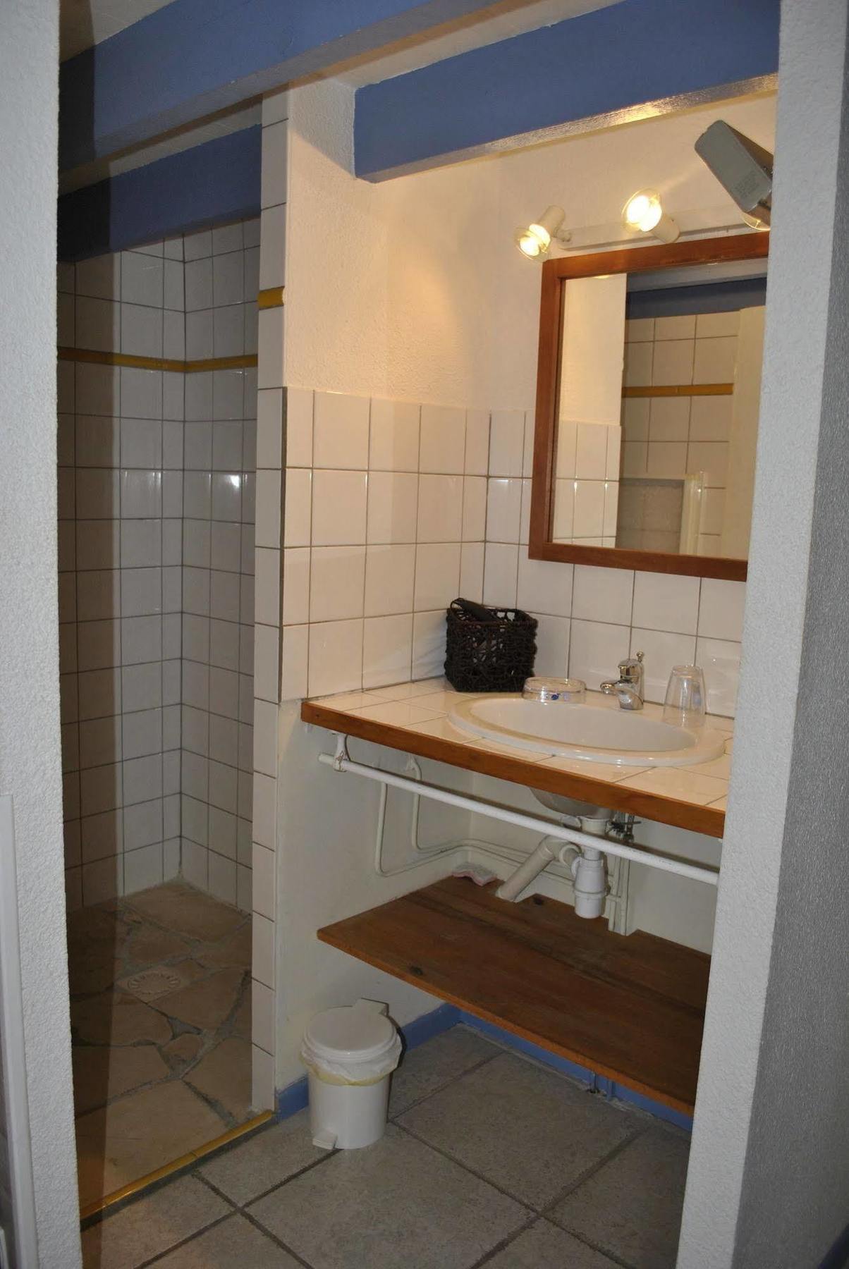 Apartment - Des Oliviers *